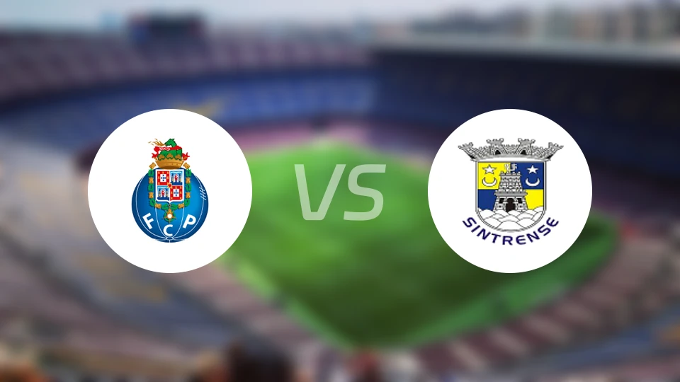 波尔图vs辛特伦斯比分预测【2025/11/23】