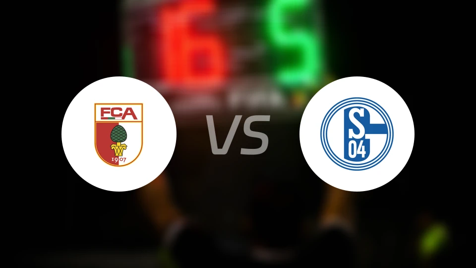 奥格斯堡U19vs沙尔克04U19比分预测【2026/03/15】