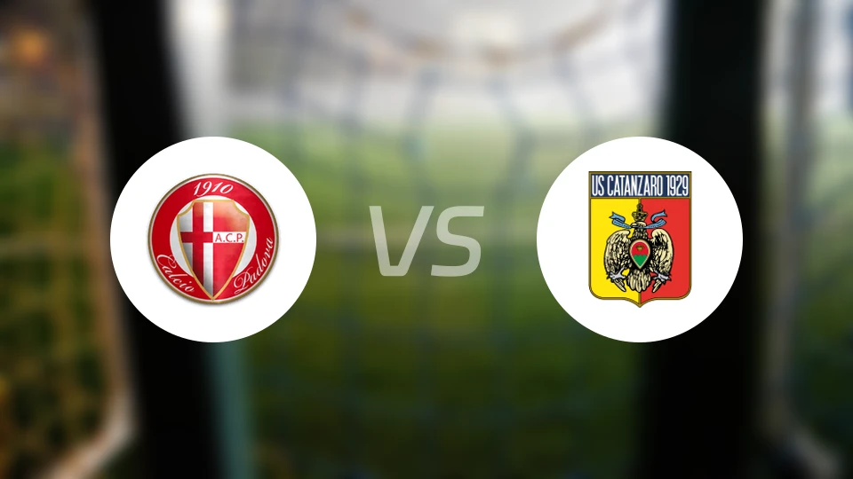 帕多瓦vs卡坦扎罗比分预测【2026/03/14】