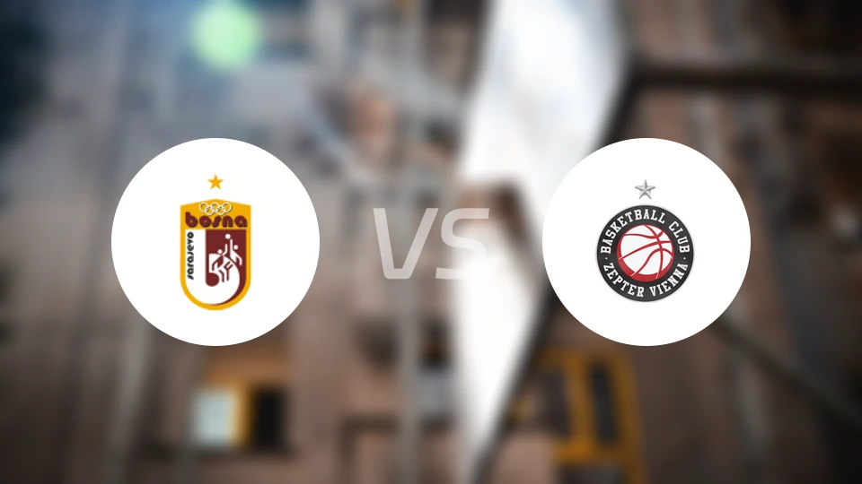 波斯纳vs维也纳篮球会比分预测【2025/11/02】