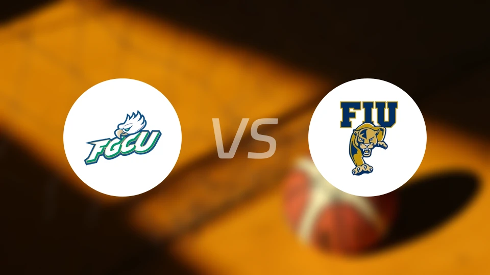 佛罗里达湾岸大学vs佛罗里达国际大学比分预测【2025/12/04】