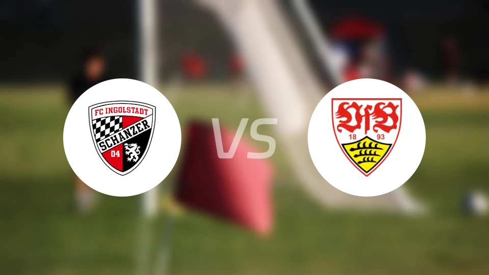 因戈尔施塔特vs斯图加特B队比分预测【2026/01/24】