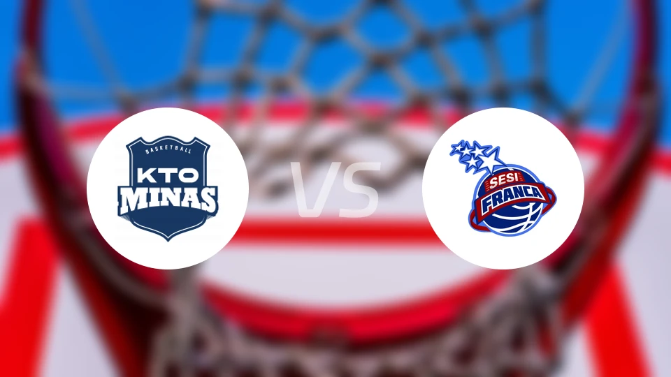 米纳斯vs弗兰萨比分预测【2025/11/05】