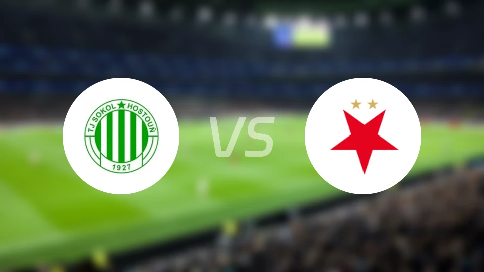 索科尔霍斯托什vs布拉格斯拉维亚C队比分预测【2026/04/17】