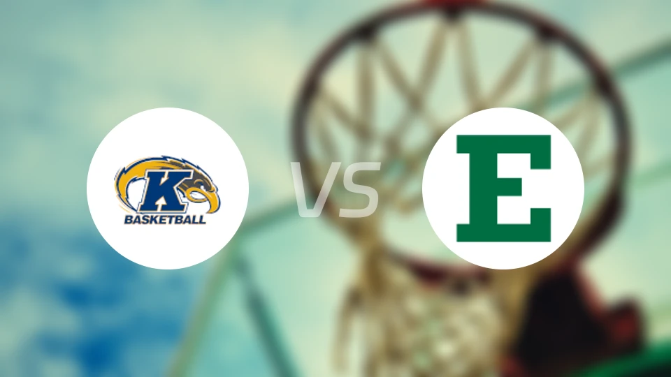 肯特州立大学vs东密歇根比分预测【2026/01/25】