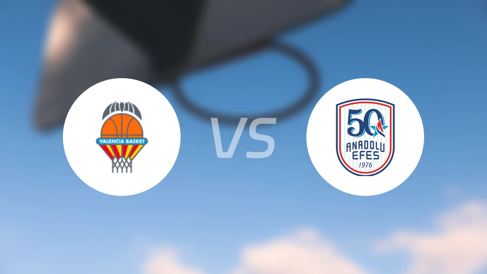 瓦伦西亚vs安纳托利亚艾菲斯比分预测【2025/12/12】