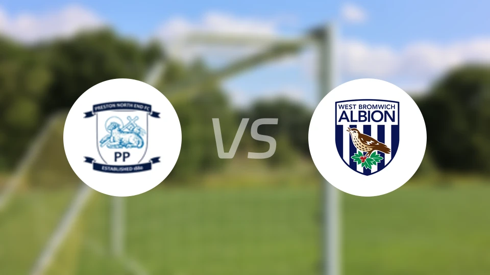 普雷斯顿vs西布罗姆维奇比分预测【2026/04/18】