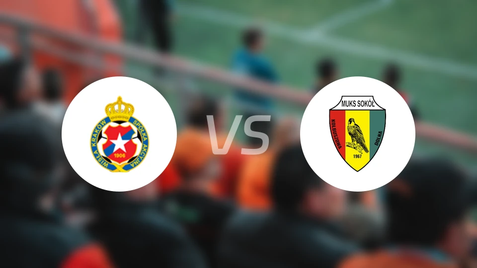 克拉科夫B队vs哥伦布猎鹰比分预测【2026/03/08】