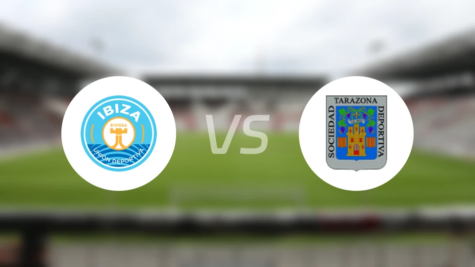 伊维萨vs塔拉佐纳比分预测【2026/03/01】