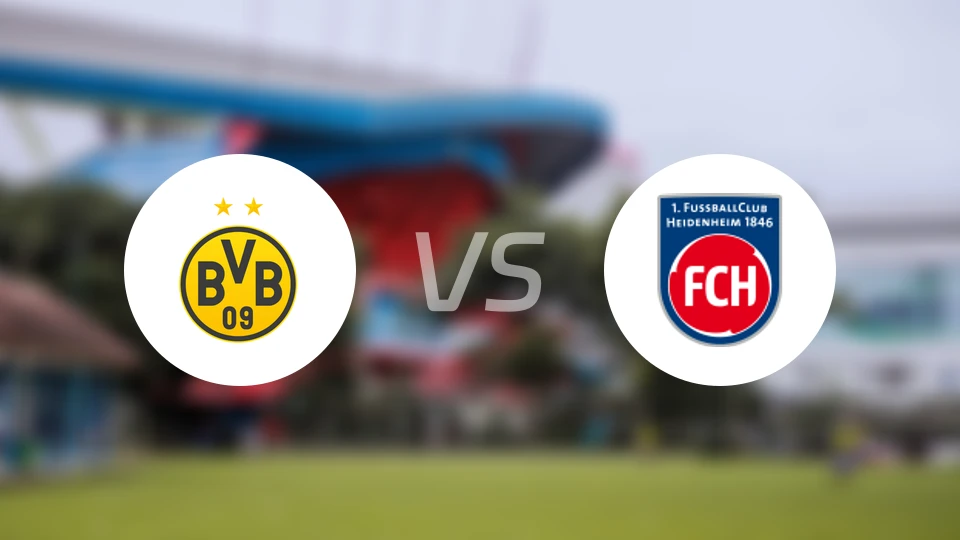 多特蒙德U19vs海登海姆U19比分预测【2026/03/07】