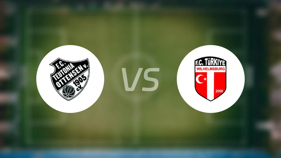 FC条顿05vsFC威廉斯堡比分预测【2026/04/25】