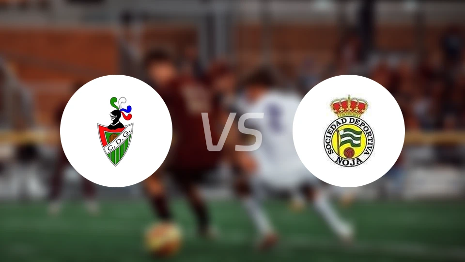 戈阿尼佐vs诺加比分预测【2026/04/18】