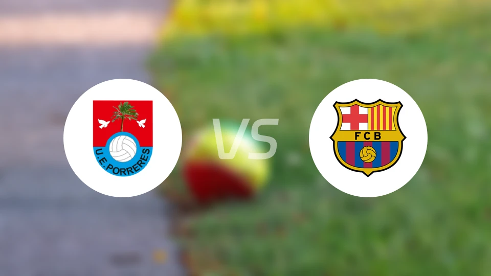 波雷雷斯vs巴塞罗那竞技比分预测【2026/04/05】