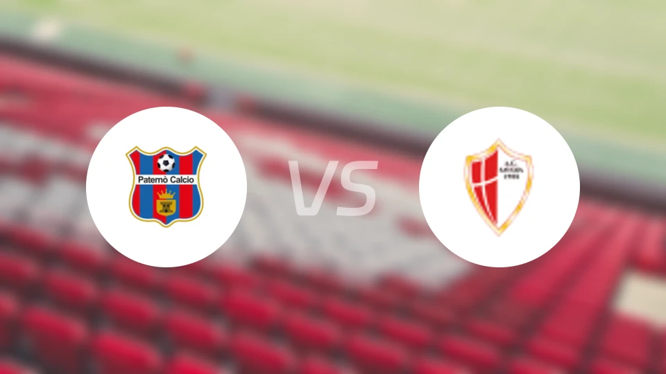 ASD帕特诺vs萨沃亚比分预测【2026/01/18】