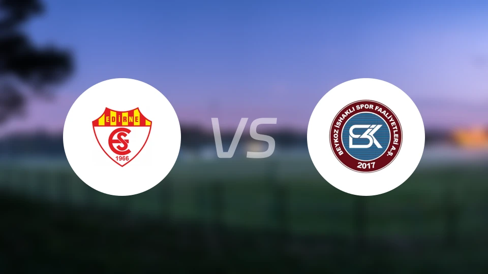 艾迪瑞利士邦vs贝科兹伊沙克利比分预测【2025/12/21】