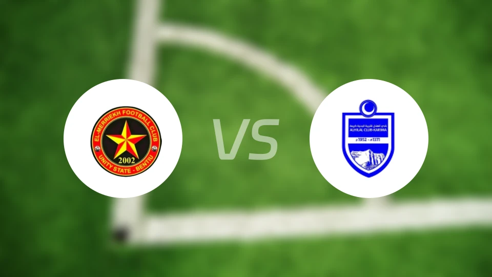 阿尔梅瑞克B队vs阿尔希拉尔卡里玛比分预测【2026/01/15】