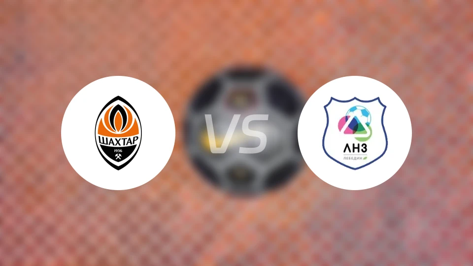 顿涅茨克矿工vsLNZ切尔卡瑟比分结果战报【2024/10/06】