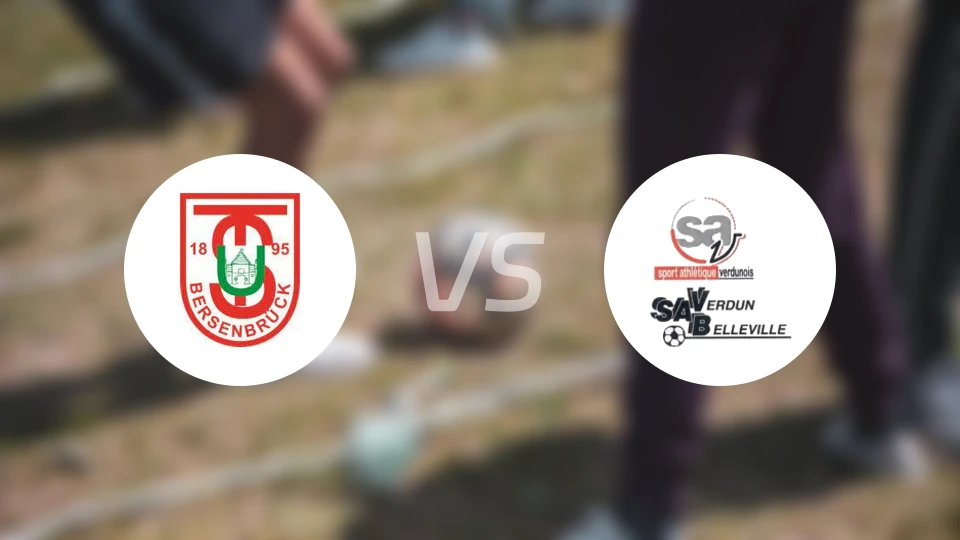 TUS贝尔森布吕克vs维丹比分预测【2025/10/18】