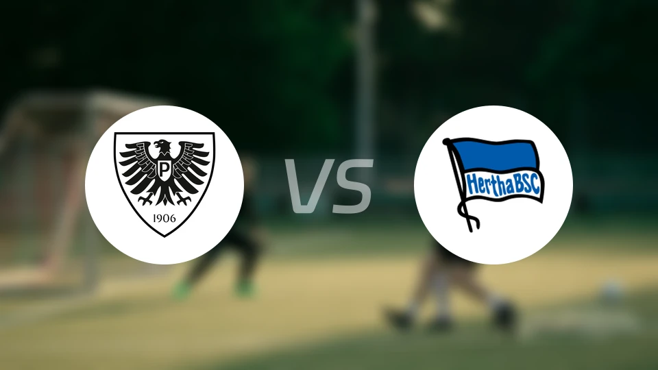 普鲁士明斯特vs柏林赫塔比分预测【2026/03/08】