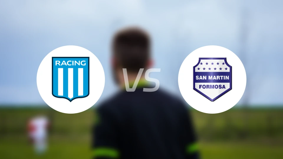 竞技vs圣马丁福莫萨比分结果战报【2026/03/29】