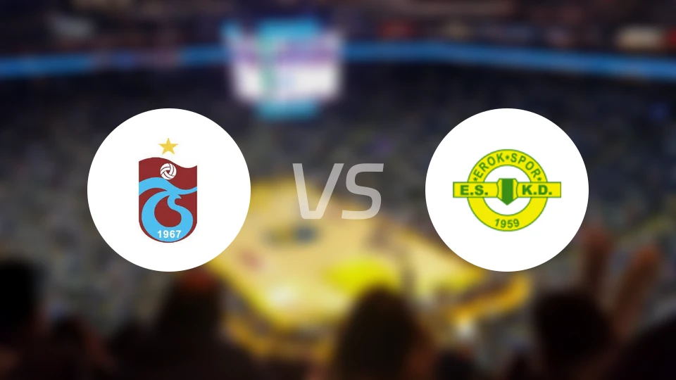 特拉布宗体育vs埃森勒比分预测【2026/01/25】