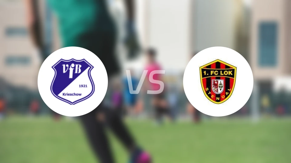 VfB1921vsFC施滕达尔乐比分预测【2025/12/06】