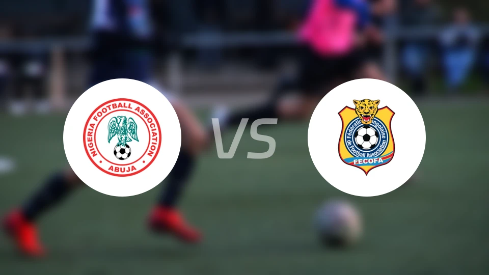 尼日利亚vs民主刚果比分预测【2025/11/17】