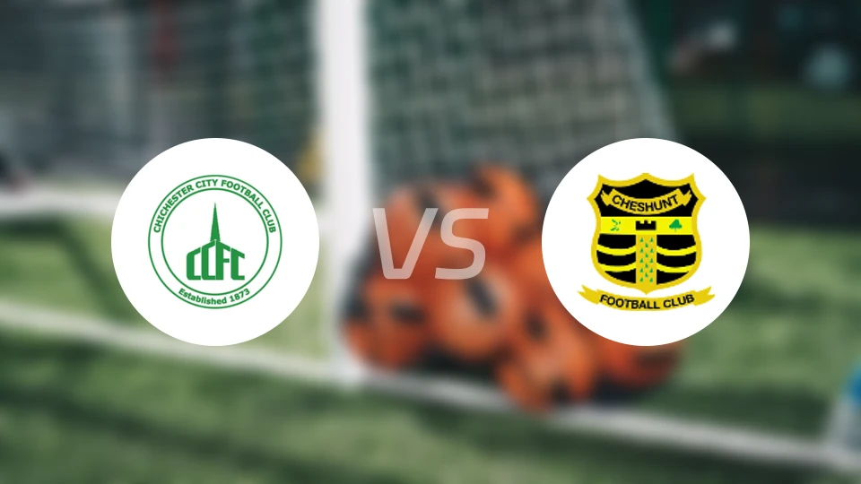 奇切斯特城vs柴斯罕特比分预测【2025/12/17】