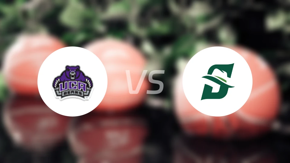 中阿肯色大学vs斯泰森大学比分预测【2026/02/20】