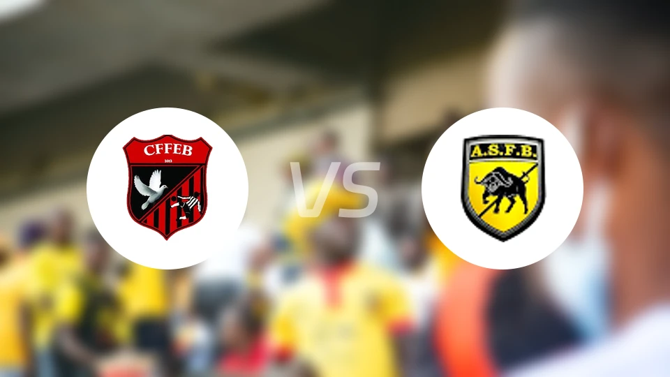 CFFEBvsASF迪乌拉索比分预测【2026/01/25】