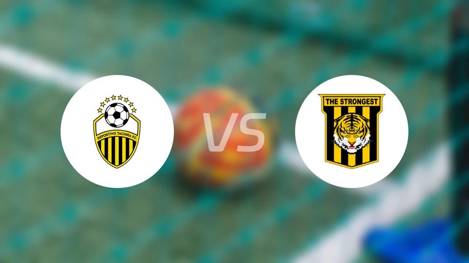 塔奇拉竞技vs最强者比分预测【2026/02/11】