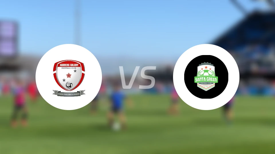 朱瓦能银河vs圣诞绿比分预测【2026/04/04】