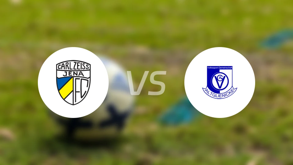 卡尔蔡司耶拿vs艾尔格里尼克比分预测【2026/02/01】