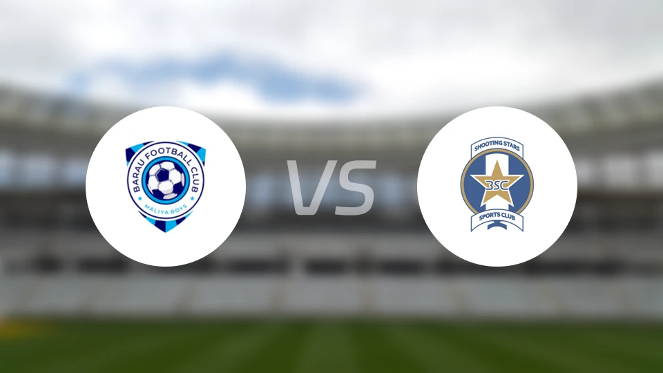 巴拉乌vs射击之星比分预测【2025/12/14】