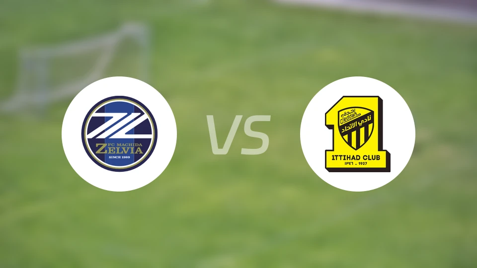 町田泽维亚vs吉达联合比分预测【2026/04/18】