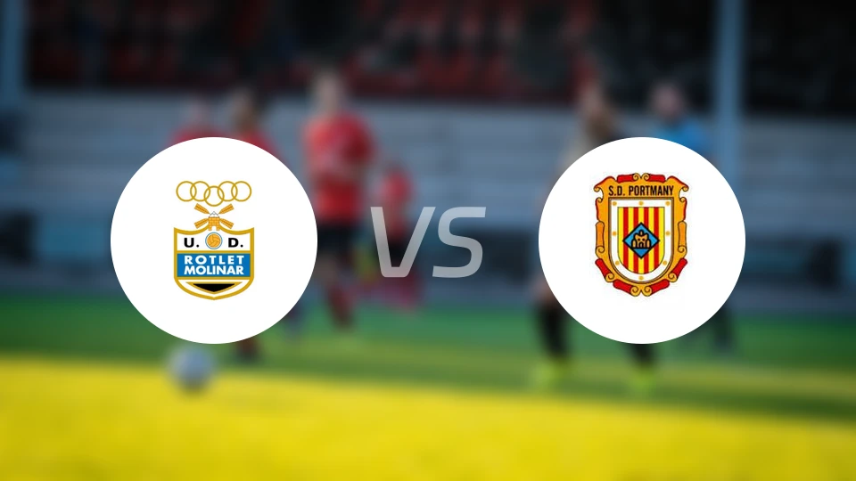 罗烈莫利纳vs波特曼利比分预测【2026/01/10】