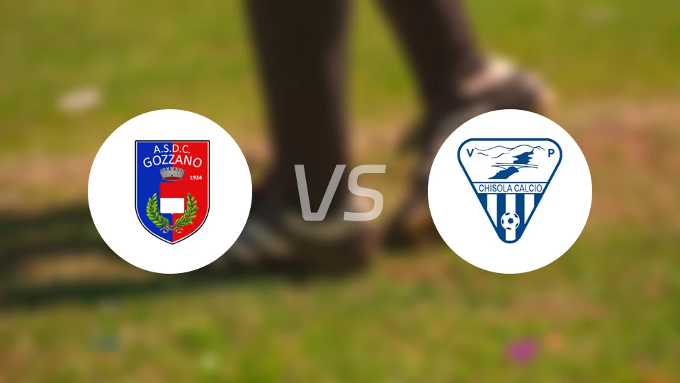戈扎诺vs奇索拉比分预测【2026/04/19】