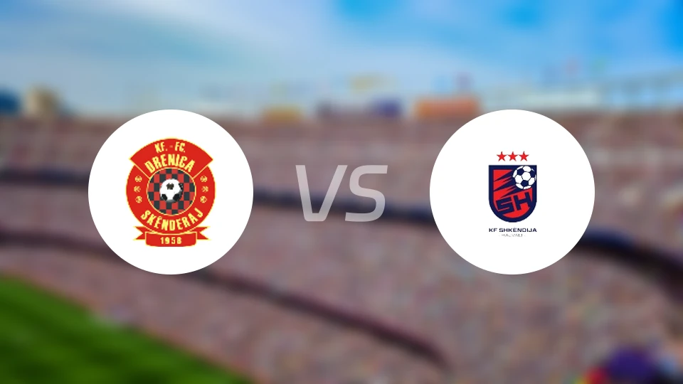 KF德雷尼卡vs普里什蒂纳比分预测【2026/02/21】