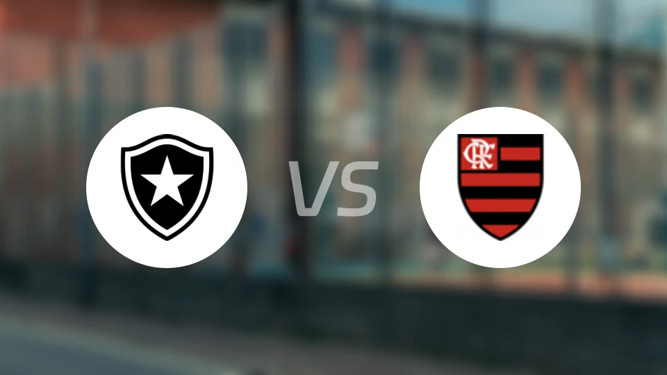 博塔弗戈vs弗拉门戈比分预测【2026/04/12】