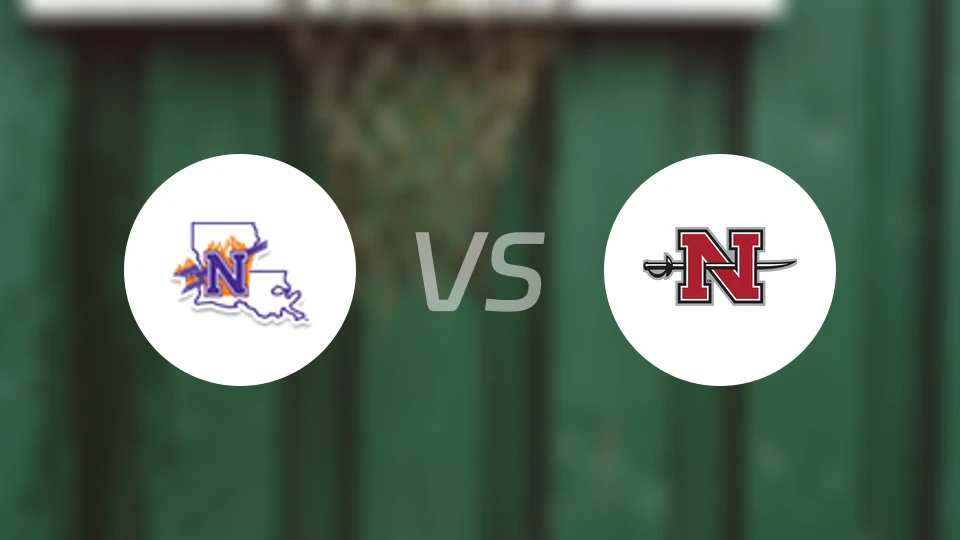 西北州立大学vs尼古拉斯州立大学比分预测【2026/01/06】