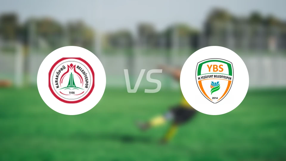 卡拉科普鲁vs叶斯尔约特比分预测【2025/12/12】