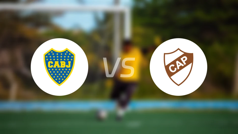 博卡青年vs普拉滕斯比分预测【2026/02/16】