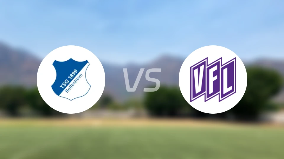 霍芬海姆青年队vs奥斯纳布吕克比分预测【2026/03/22】