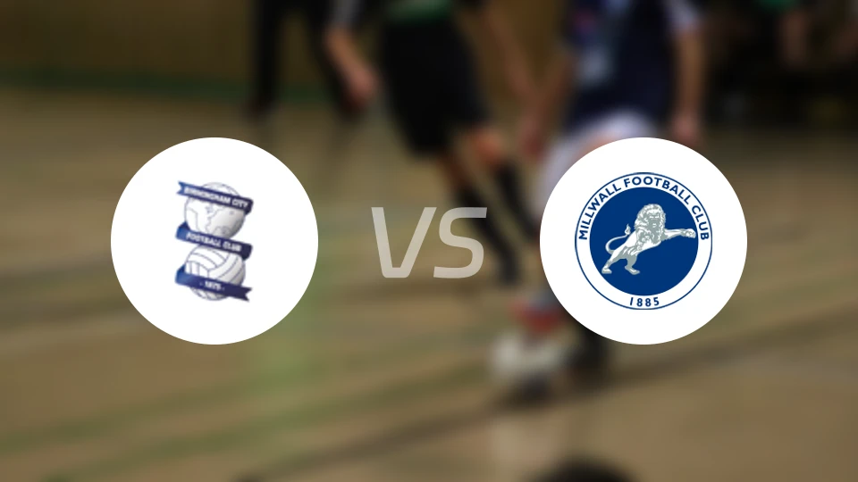 伯明翰vs米尔沃尔比分预测【2025/11/05】