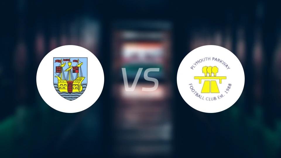 韦茅斯vs普利茅夫帕克韦比分预测【2025/12/20】