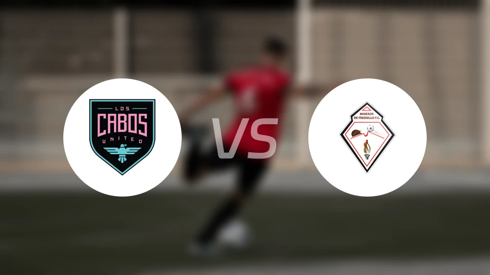 洛斯卡沃斯联vs弗雷斯尼洛比分预测【2026/03/08】