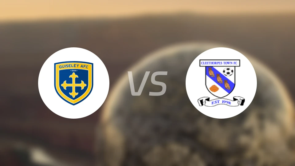 吉英瑟莱vs克利索普斯城比分预测【2025/11/15】