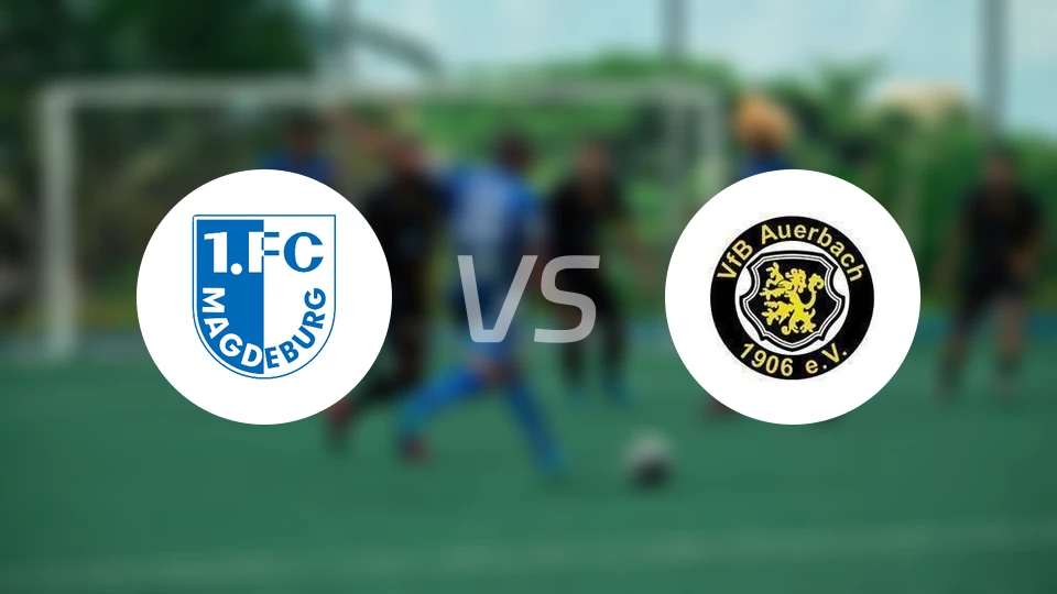马迪堡青年队vs奥尔巴赫比分预测【2024/10/19】