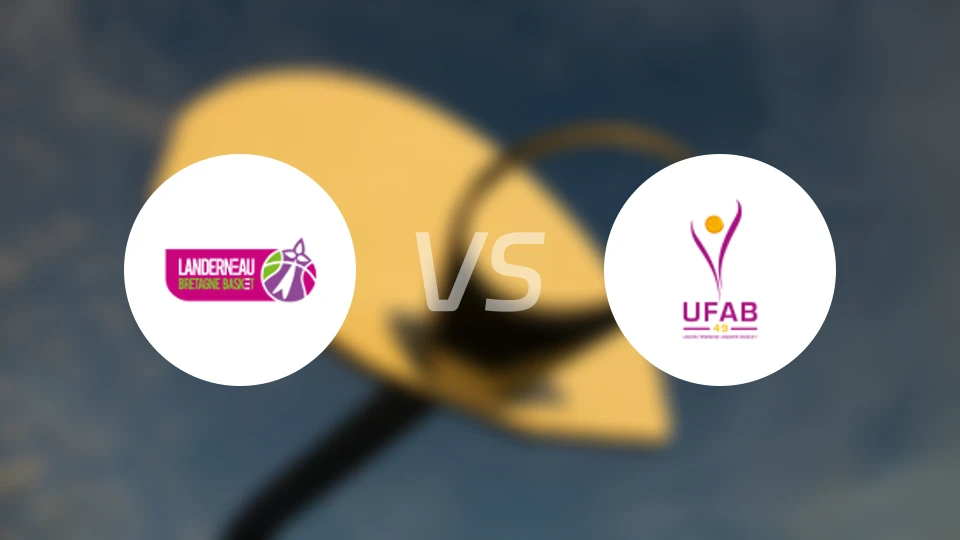 布雷塔尼女篮vs昂热女篮比分预测【2025/11/30】