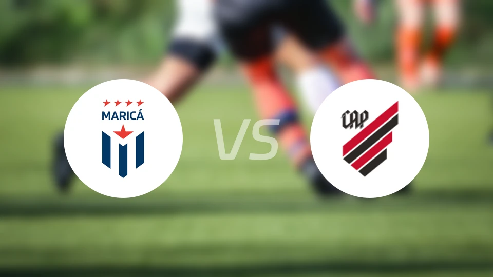 马里卡青年队vs巴拉纳竞技青年队比分预测【2026/01/07】